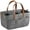 #1-Dark Grey, variant on Savings Clearance!Zeceouar Clearance Items for Kitchen Foldable Storage Bag Portable Lightly Multifunction Changeable Compartments