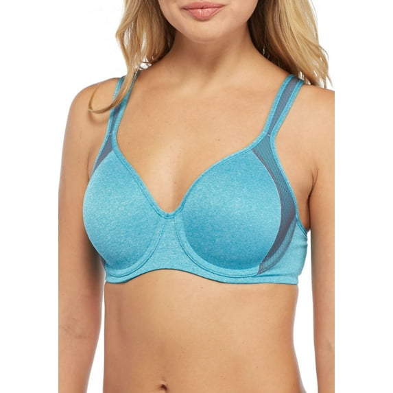 Bali Women Convertible Full Coverage sports bras