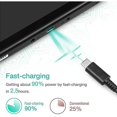 thumbnail image 4 of AC-adapterladdare för Nintendo Switch Laddare 15v 2.6a Snaladdning för Nintend Switch Dock/kontroller Support Tv Mode Laddare, 4 of 5