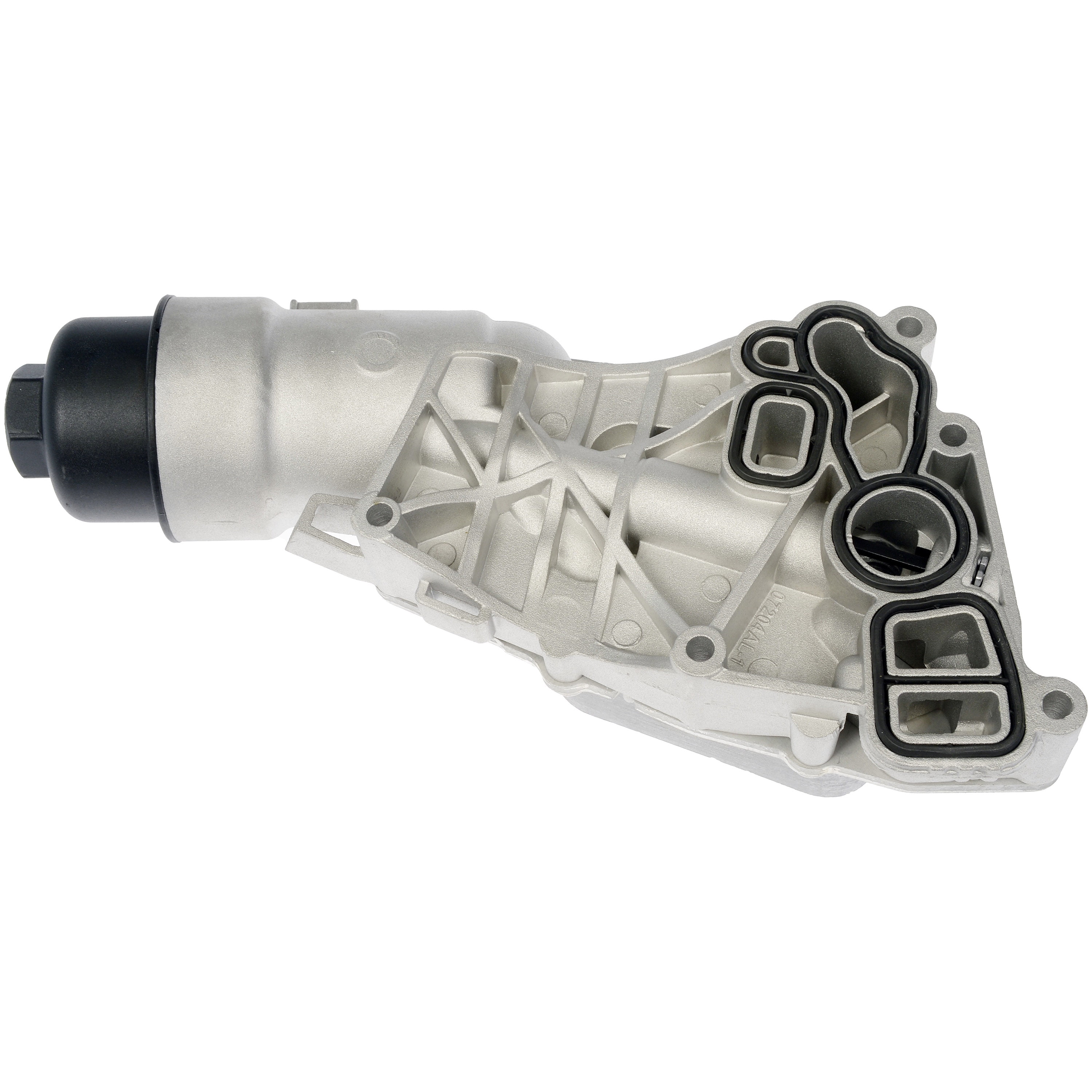 Dorman 926-525 Oil Filter Housing for Specific BMW / Mini Models (OE FIX)