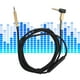 thumbnail image 4 of Cable de audio de 2.5 mm A 3.5 mm de cable de cable de auriculares universal para y40 y50 y45 negro, 4 of 7