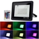 thumbnail image 3 of Foco LED RGB de 50 W para exteriores, IP65, resistente al agua, para jardín. 50W, 3 of 7