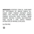 thumbnail image 5 of Tim's Cascade Snacks Honey BBQ Cascade Style Potato Chips, Gluten-Free, 7.5 oz Bag, 5 of 8