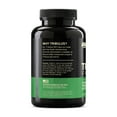 thumbnail image 7 of Optimum Nutrition, Tribulus 625 mg, 100 Capsules, 100 Servings, 7 of 7