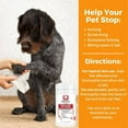 thumbnail image 5 of Nootie Medicated Wipes Large for Dogs Cats 70ct, 5 of 7
