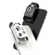 thumbnail image 2 of 200x Magnification Zoom, Nano Zoom Lens 200x, Clip-On Cell Phone Microscope Lens For iPhone Androids, 2 of 5