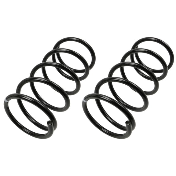 MOOG 81679 Coil Spring Set 1 Pack
