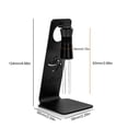 thumbnail image 2 of Distribution Adjustable WDT Tool Espresso 6 Needles 0.4mm Coffee Distributor Adjustable Range Coffee Stirrer Espresso Machine Accessories Distribution Tool with Magnetic Stand, 2 of 7