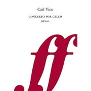 Faber Edition: Concerto for Cello: Full Score (Paperback)