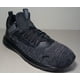 thumbnail image 5 of PU & MA Size 13 M ENZO BETA WOVEN V3 Black Sneakers New Men's Shoes, 5 of 6