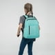 thumbnail image 5 of Disketp Blue And Turquoise Mochila Ligera e Impermeable, Mochila de Día Resistente para Viajes, Senderismo y Uso Diario para Hombre y Mujer, 5 of 7