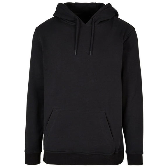 Build Your Brand Mens Ultra Heavyweight Regular Hoodie