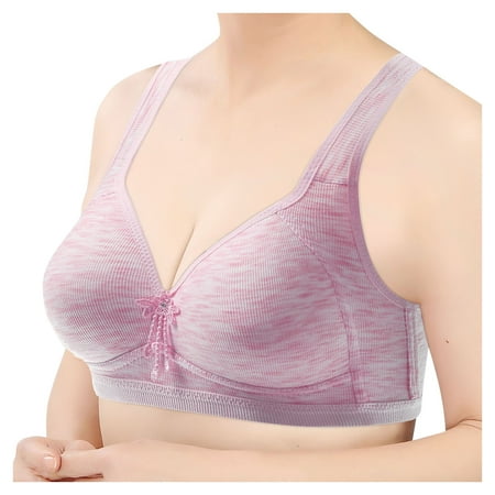 

Cptfadh Underwear For Women Pajamas Womens Clothes Women Sports Underwear Hollow Mesh Breathable Hole Large Size Bra Vest