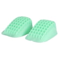 thumbnail image 7 of Mueller Pro Heel Cups, Pair, Green, Large (over 175lbs), 7 of 7