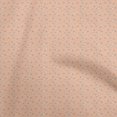 thumbnail image 1 of oneOone Polyester Spandex Peach Fabric Floral Sewing Craft Projects Fabric Prints By Yard 56 Inch Wide, 1 of 4