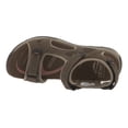 thumbnail image 2 of ABEO  Huntington Neutral - Low Heel Sandals in Brown, 2 of 6