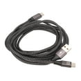 thumbnail image 2 of Divisor USB Tipo C, Divisor USB A USB C Plug And Play Carga Rápida 2 En 1 Para Oficina ANGGREK Otros, 2 of 8