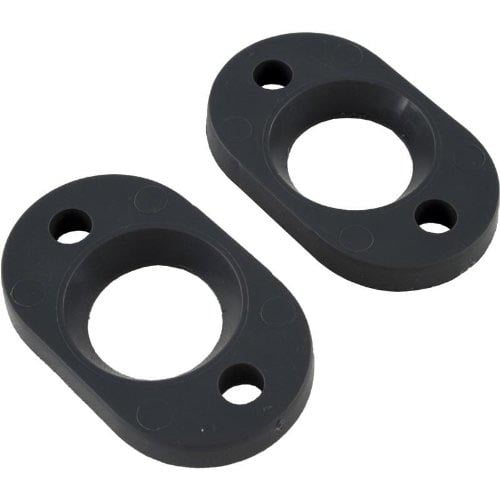 Pentair LLC135G Thrust Jet Plate for Automatic Pool or Spa Cleaner Gray by Pentair