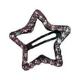 thumbnail image 5 of SSKFHGI Hair Clips Cute Hairpins Baby Star Snap Clip Grips Hot Sell Accessories USN, 5 of 8