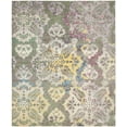 thumbnail image 4 of Safavieh Valencia Rowland Tapis Floral, 4 of 6
