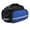 Blue, variant on ATJIA Bike Rack Bag 27L Multi-functional Saddle Trunk for Bicycle Large Capacity Extensible Luggage with Rainproof Cover