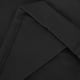 thumbnail image 4 of Puntoco Pantalones cortos de algodón para mujer Pantalones cortos casuales de color sólido de gran tamaño para mujer Pantalones cortos de cintura alta, 4 of 5