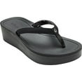 thumbnail image 4 of OluKai Women's Pi'O Lua Thong Sandal, 4 of 5