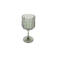 thumbnail image 3 of Ensemble de 4 verres à vin Trian verts de 17,7 oz de Better Homes & Gardens, 3 of 6