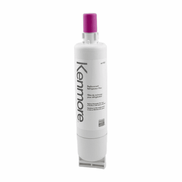 1Pack Kenmore 9085 Refrigerator Water Filter