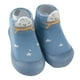 thumbnail image 1 of Zapatos con calcetines Super homeMX para bebé antideslizantes, 1 of 5