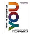 thumbnail image 1 of Comment le Monde Vous Voit, Produit de Médias Mixtes de Sally Hogshead, 1 of 5