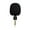 4 pole pin, variant on Mini Portable Microphone Jack 3.5mm Aux Mono / Stereo / 4 Pole Karaoke Mic