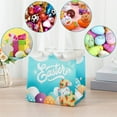 thumbnail image 7 of KOYPTL Easter Non-Woven Tote Bags - Bunny Egg Print Gift Bags, Lightweight Party Favors for Spring Celebrations, 7 of 7