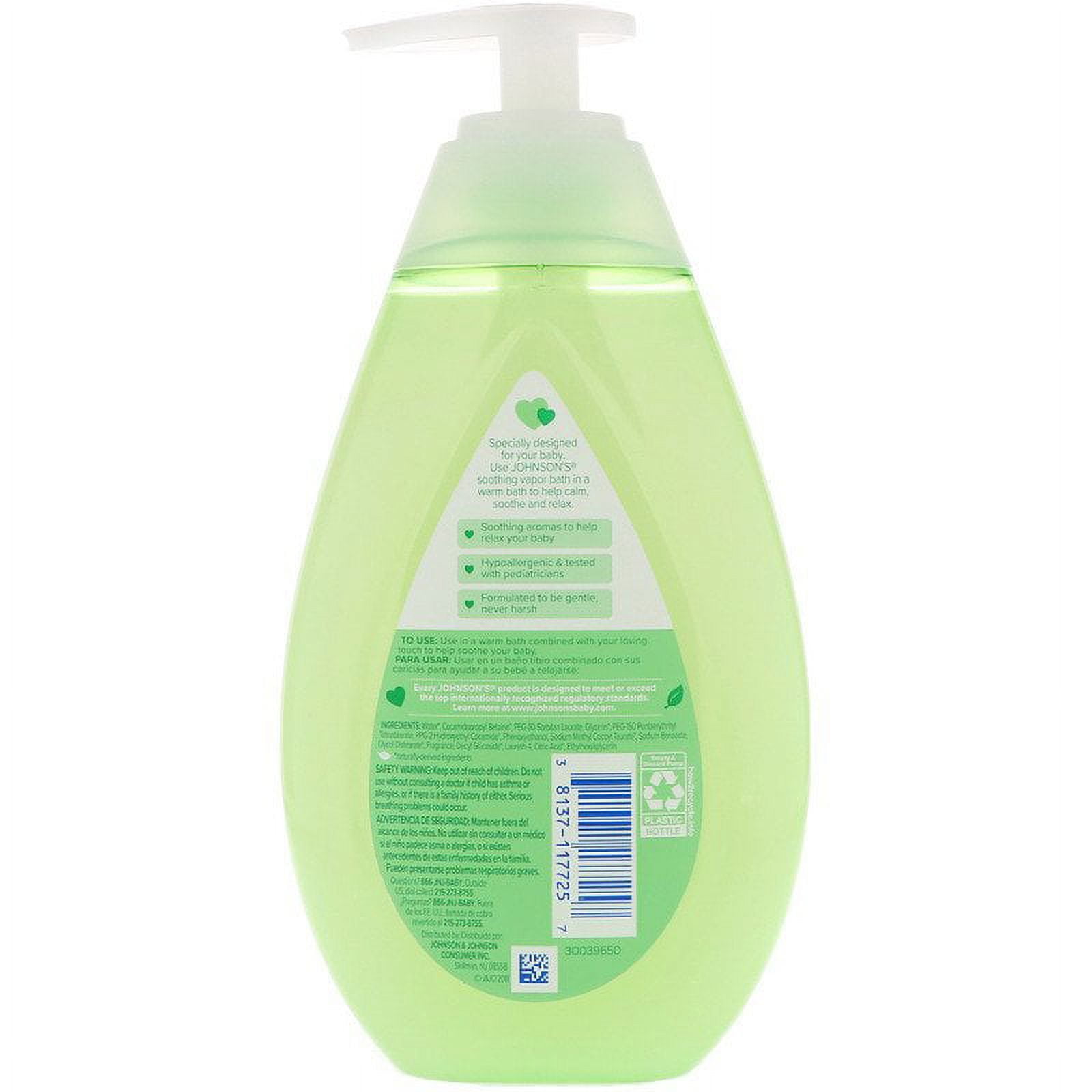 Johnson and cheap johnson vapor