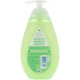 Johnson's Baby Soothing Vapor Bath to Relax Babies 13.6 oz