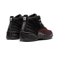 thumbnail image 3 of Jordan WOMENS AIR JORDAN 12 RETRO WMNS "A Ma Mani&eacute;re - Black" DV6989 001 from Stadium Goods, 3 of 8