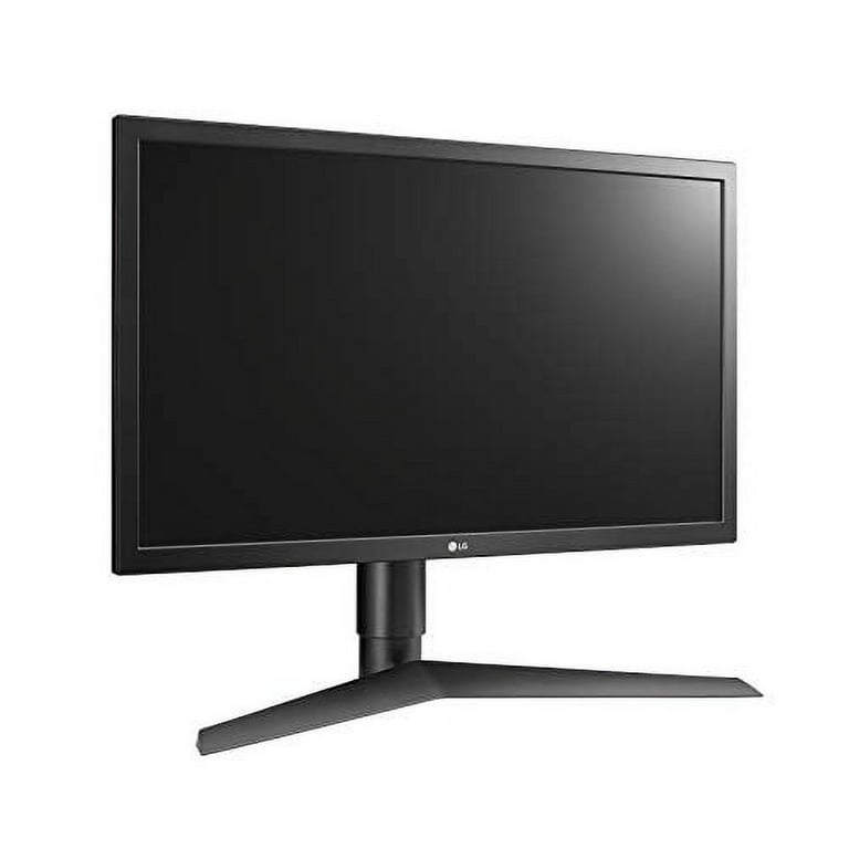 LG ULTRAGEAR GAMING SERIES 24 inch Full HD LED Backlit Gaming