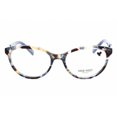 thumbnail image 2 of Nine West NW5185 Full Rim Blue Pearlized Tortoise Eyeglasses, 2 of 2