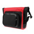 thumbnail image 1 of Bolsa Bolsa Bolsa Impermeable Manillar Llaves de Teléfono Almacenamiento Bolsa de rojo, 1 of 8