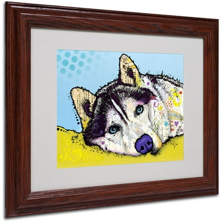 Trademark Fine Art
