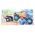 thumbnail image 4 of Blippi: Things That Go! (Paperback), 4 of 6