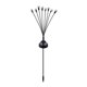 thumbnail image 1 of Luz de tierra solar, impermeable, columpio, luces decorativas para césped, duraderas para patio JShteea El nuevo, 1 of 1