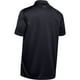 thumbnail image 5 of Polo Under Armour UA Tech para Hombre en Negro, 5 of 5