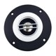 thumbnail image 1 of 4inch Treble Loudspeaker 8Ohm 30W 100W Silk and Titaniums Film Tweeter Sound Speaker for Home Theater DIY, 1 of 5
