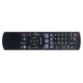 thumbnail image 3 of Remote Control N2QAYB000378 for Blu-Ray Disc Player DMP-BD60 DMP-BD80 DMP-BD35 DMP-BD605 DMP-BD601 DMP-BD80K, 3 of 5