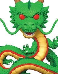 shenron galactic toys