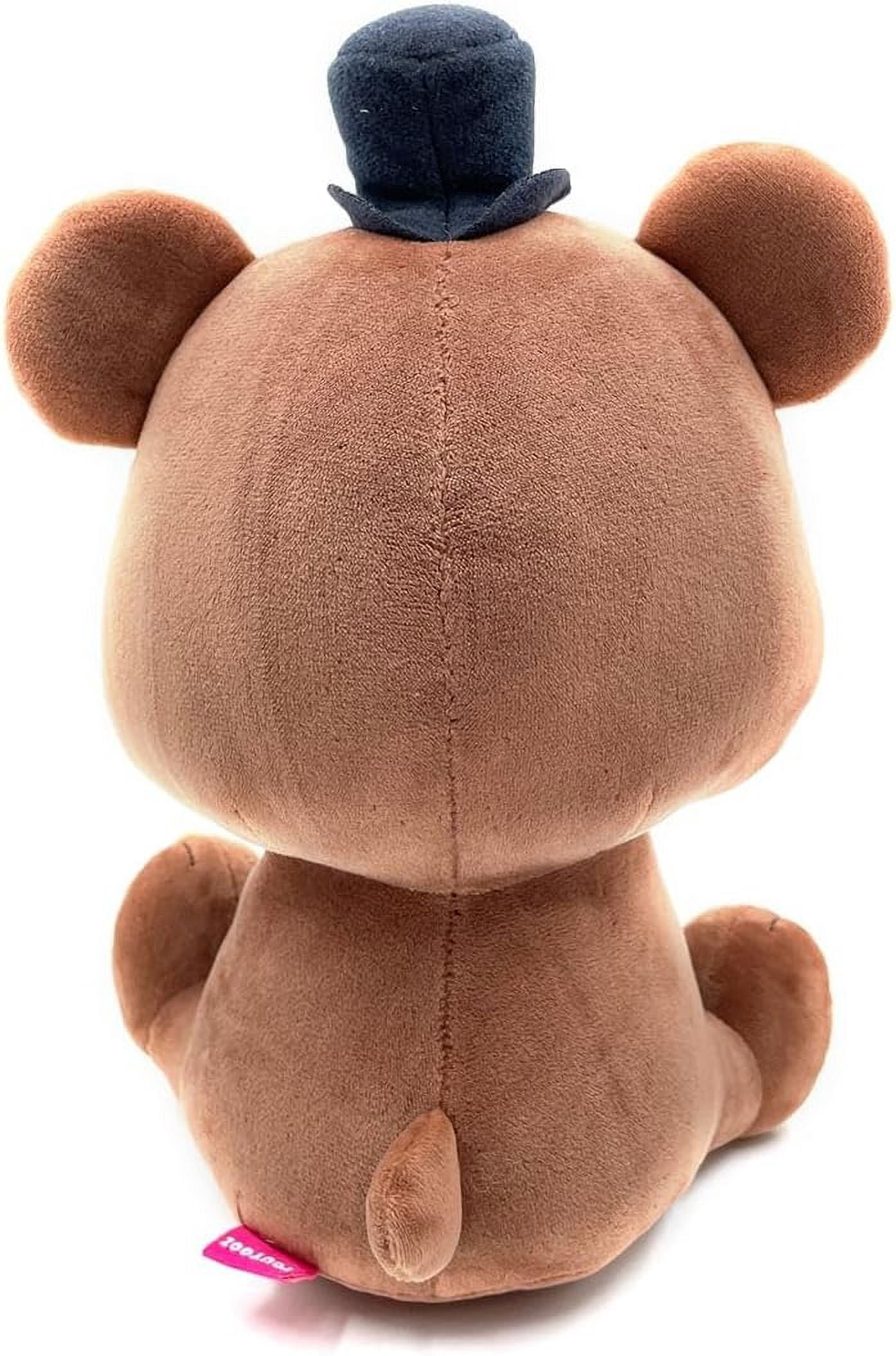 Five Nights at Freddy's Freddy Plush [Sitting]