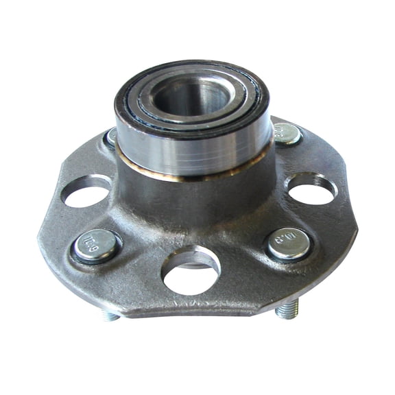 CRS NT512176 Wheel Bearing and Hub Assembly