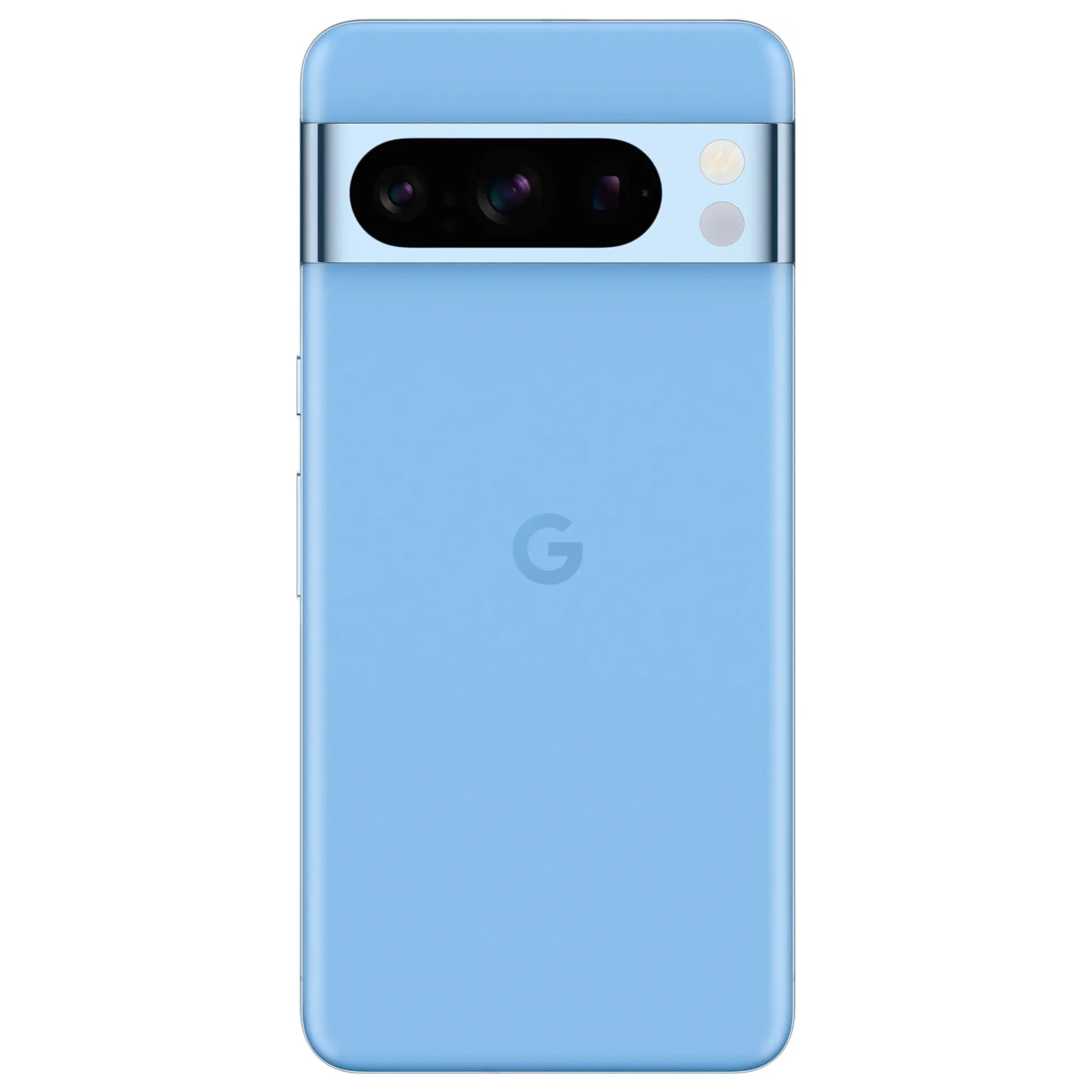 Restored Pixel 8 Pro 128GB Factory Unlocked, Bay (Good) (Refurbished)