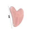 thumbnail image 2 of Guasha-bräda massagerep ROSA, 2 of 5